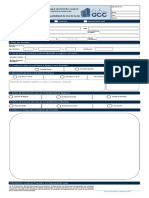 Formulario Compatibilidad