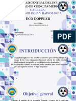 Diapositivas Eco Doppler