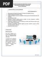 GUIA No 5 Fundamentación Tributaria