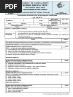 Examen Aplicac Ofimat 1ero Informat 22-23