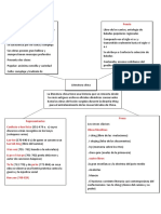 Características de La Literatura China Poesía