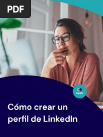 jaXHigLnTIulx4oC58yLUA - Como Crear Un Perfil de LinkedIn