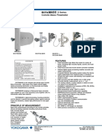 Coriolis Meter