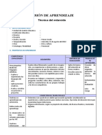 A y C 1° - SESIÓN 31 DE AGOSTO