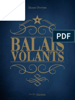 Les Balais Volants