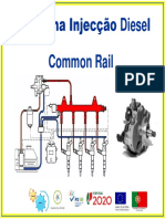 Common Rail Injection - Technical Overview - Unlocked