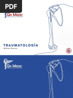 Traumatología - Fundamentos Teóricos - RM23 - Sesión 1