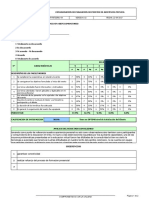 Consolidado de Evaluacion Capacitacion Virtual Unipa