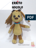 PERRITO CHOCOLO Gonpzc