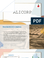 ALICORP