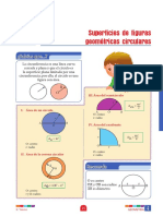 G - P - 5°grado - S4 - Superficie de Figuras Geométricas - Circulares