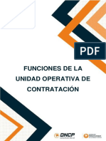 Unidad 1 Pre Contractual