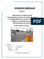 Plan de Desvio Vehicular Indp 20220225 123229 734