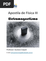 Apostila Física 3