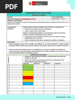 CyT 5° - INSTR. 08 DE JULIO