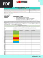 Mat 5° - Instr. 16 Junio