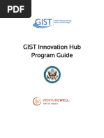 GIST Innovation Hub