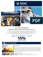 B2B TA 34238 02 POR TRADE KIT BEVERAGE PACKAGE FLYER Winter21 22 VF