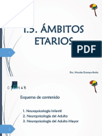 1.5. Ámbitos Etarios