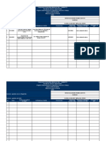 Anexo Segundo Informe Plan de Trabajo SG-SST