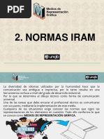 2 - NORMAS IRAM 2c2021