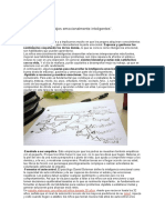 Cómo Criar Hijos Emocionalmente Inteligentes