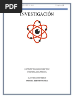 INVESTIGACIÓN