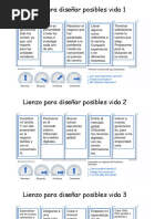 Evaluación Final Linia de Vida