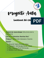 Proyecto Aula - Lockheed AC-130