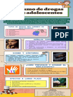 Infografia - Psicologia