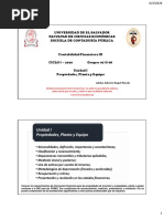 Unidad I PDF