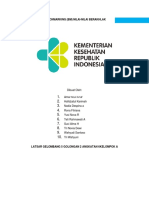 Kelompok A - Benchmarking Perusahaan BerAKHLAK - Suwarlin