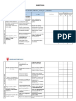 1° PRODUCTO #12 Tutoria Grupo 6