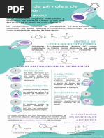 INFOGRAFÍA PRACTICA 1, Lab. QO III Valdez-Fernando