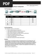 En ERouting SLM v4050 Chap 1 Lab153