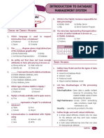 Namma Kalvi 12th Computer Applications Chapter 3 Surya Guide