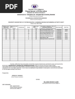 Textbooks Inventory Template 2022 1