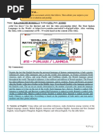 GEPC Module 3 Varieties and Registers of Language 1