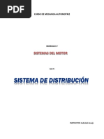 Modulo V Guia IV Sistema de Distribucion