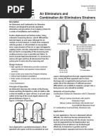 (Brodie Air Eliminators) Dsairelim - r05