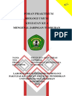 LaporanBiologiUmumKegiatan4 Revisi