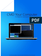 CMD Computer Depth Programming