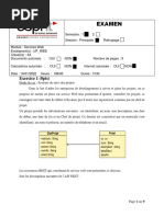 Examen-SW 21-22