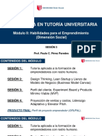 Ucv CFD Tutoría II Sesión 3