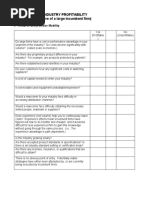 5 Forces Worksheet