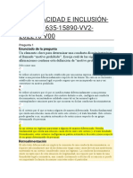 Autoevaluación N°3