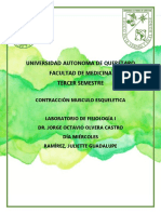 Reporte 3 de Laboratorio de Fisiología