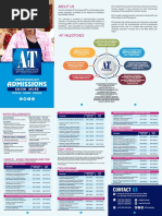 Ait Brochure