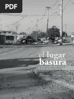 El Lugar de La Basura