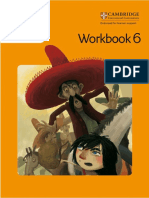 Primary English Workbook 6